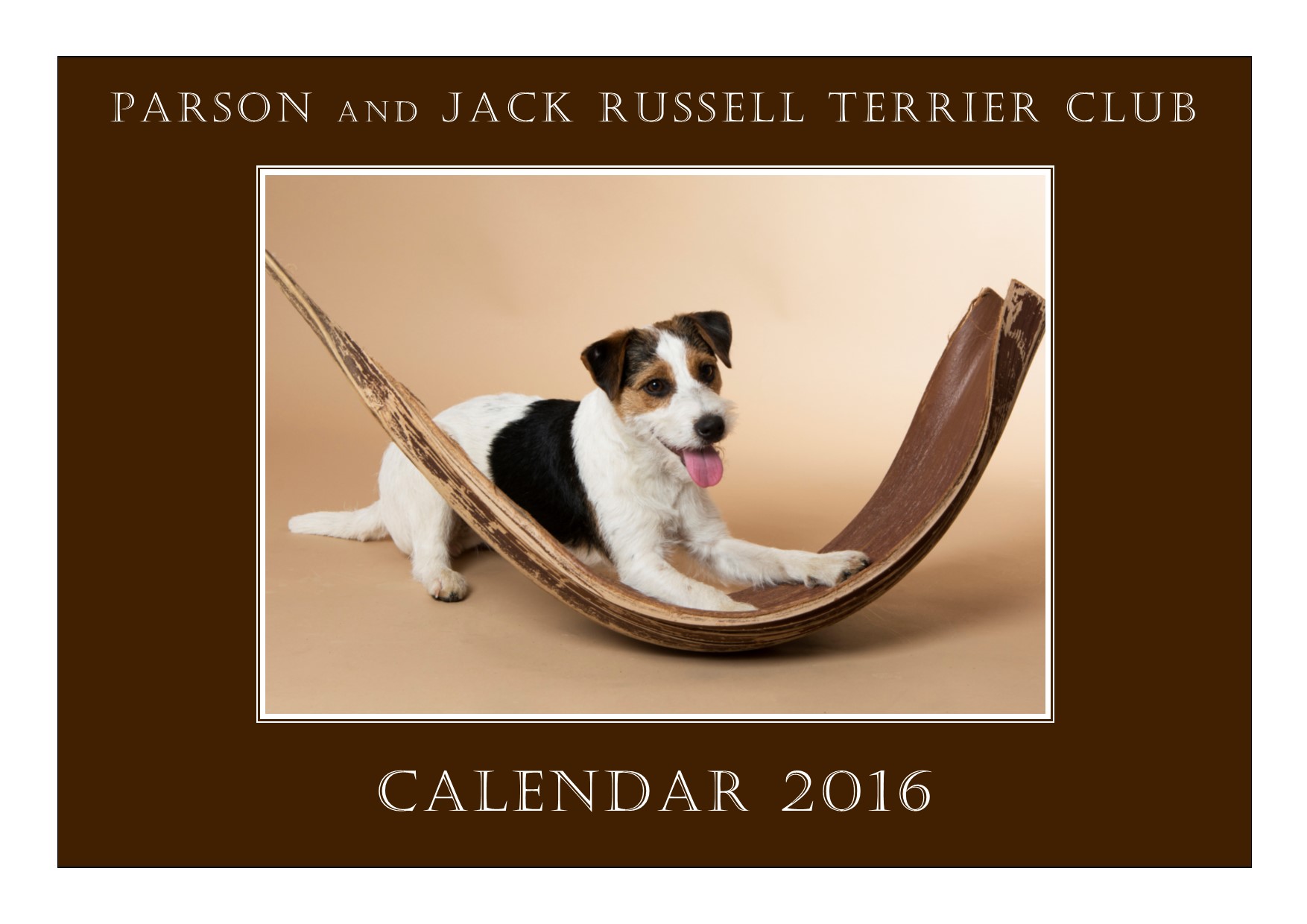 Kalendervorschau 2016